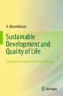 Image for Sustainable development and quality of life  : through lean, green and clean concepts
