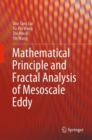 Image for Mathematical Principle and Fractal Analysis of Mesoscale Eddy