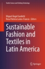 Image for Sustainable Fashion and Textiles in Latin America