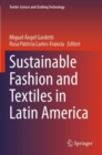 Image for Sustainable fashion and textiles in Latin America