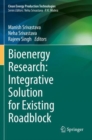 Image for Bioenergy research  : integrative solution for existing roadblock