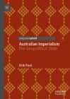 Image for Australian Imperialism: The Geopolitical State