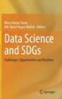 Image for Data Science and SDGs