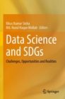 Image for Data science and SDGs  : challenges, opportunities and realities