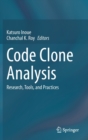 Image for Code Clone Analysis