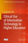 Image for Ethical Use of Information Technology in Higher Education