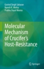 Image for Molecular mechanism of crucifer&#39;s host-resistance