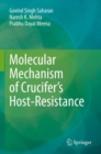 Image for Molecular mechanism of crucifer&#39;s host-resistance
