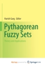 Image for Pythagorean Fuzzy Sets