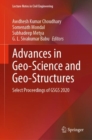 Image for Advances in Geo-Science and Geo-Structures: Select Proceedings of GSGS 2020