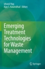 Image for Emerging Treatment Technologies for Waste Management