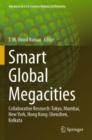 Image for Smart global megacities  : collaborative research