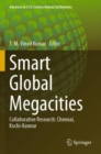 Image for Smart global megacities  : collaborative research - Chennai, Kochi-Kannur