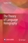 Image for Theory of Language Holography