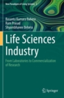 Image for Life sciences industry  : from laboratories to commercialization of research