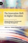 Image for The Innovation Shift in Higher Education