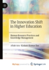 Image for The Innovation Shift in Higher Education