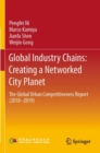Image for Global industry chains  : creating a networked city planet