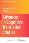 Image for Advances in Cognitive Translation Studies