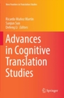 Image for Advances in Cognitive Translation Studies