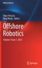 Image for Offshore Robotics