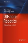 Image for Offshore Robotics: Volume I Issue 1, 2021