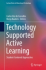Image for Technology Supported Active Learning : Student-Centered Approaches