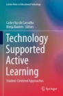 Image for Technology supported active learning  : student-centered approaches