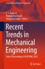 Image for Recent Trends in Mechanical Engineering: Select Proceedings of ICOFTIME 2020