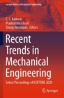 Image for Recent trends in mechanical engineering  : select proceedings of ICOFTIME 2020