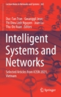 Image for Intelligent Systems and Networks : Selected Articles from ICISN 2021, Vietnam
