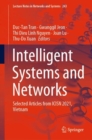 Image for Intelligent Systems and Networks: Selected Articles from ICISN 2021, Vietnam