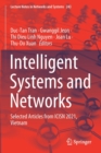 Image for Intelligent systems and networks  : selected articles from ICISN 2021, Vietnam