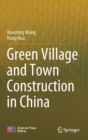Image for Green Village and Town Construction in China