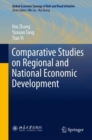 Image for Comparative Studies on Regional and National Economic Development