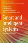 Image for Smart and intelligent systems  : proceedings of SIS 2021