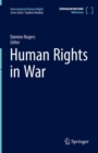 Image for Human rights in war