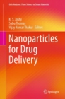 Image for Nanoparticles for Drug Delivery