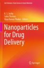 Image for Nanoparticles for drug delivery