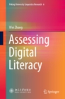 Image for Assessing Digital Literacy