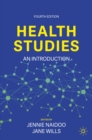 Image for Health studies  : an introduction