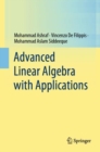 Image for Advanced linear algebra with applications