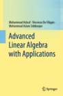 Image for Advanced Linear Algebra With Applications