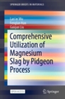 Image for Comprehensive Utilization of Magnesium Slag by Pidgeon Process