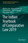 Image for The Indian yearbook of comparative law 2019