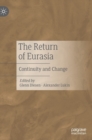 Image for The Return of Eurasia