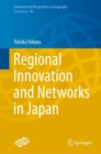 Image for Regional Innovation and Networks in Japan