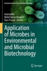 Image for Application of Microbes in Environmental and Microbial Biotechnology