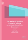 Image for The National Disability Insurance Scheme