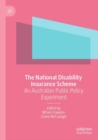 Image for The National Disability Insurance Scheme